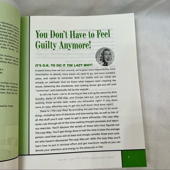 Cook your Food Vintage 90s Cookbook - Picture 6 of 14